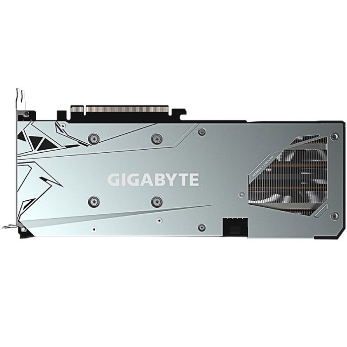 Gigabyte Radeon RX 7600 Gaming OC 8GB GDDR6 Gigabyte Radeon RX 7600 Gaming OC 8GB GDDR6